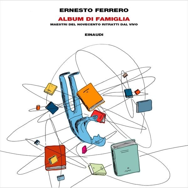 Produktbild: Album di famiglia