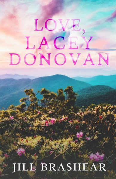 Produktbild: Love, Lacey Donovan