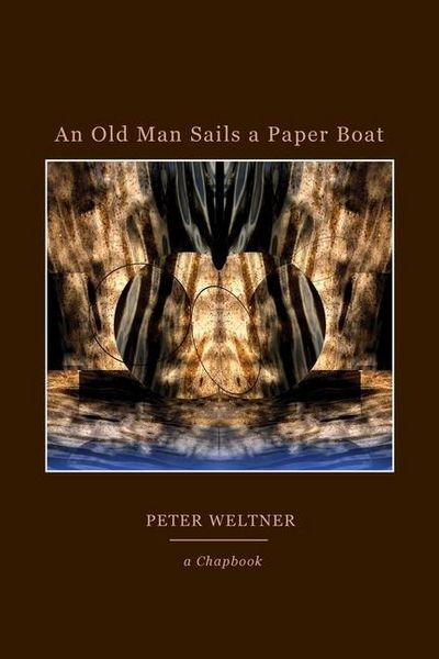 Produktbild: An Old Man Sails a Paper Boat