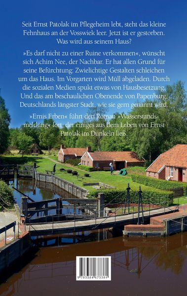 Produktbild: Ernis Erben