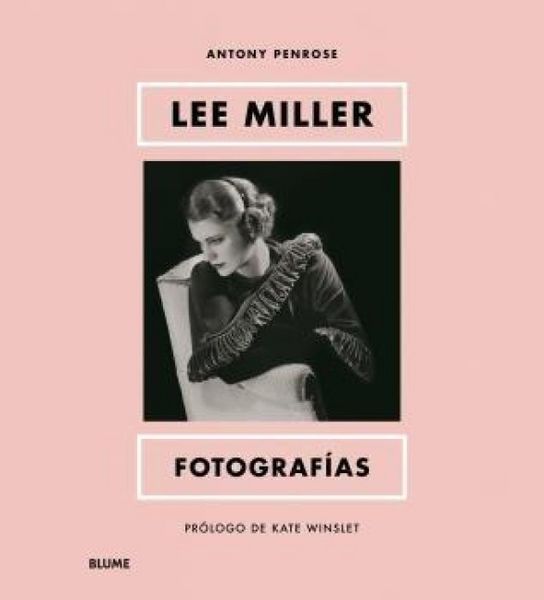 Produktbild: Lee Miller. Fotograf&iacute;as