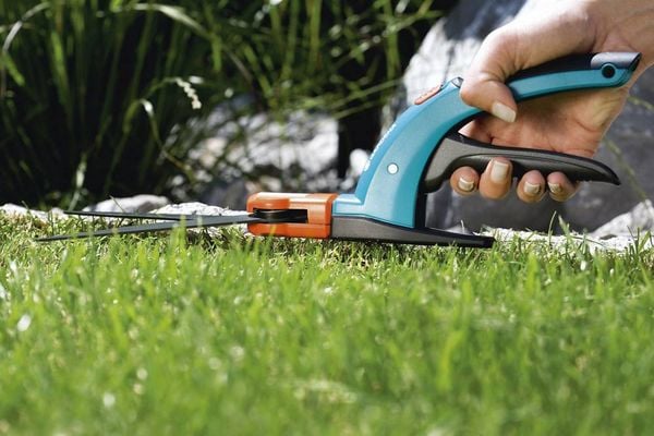Produktbild: Gardena 08734-20 Grasschere Bypass