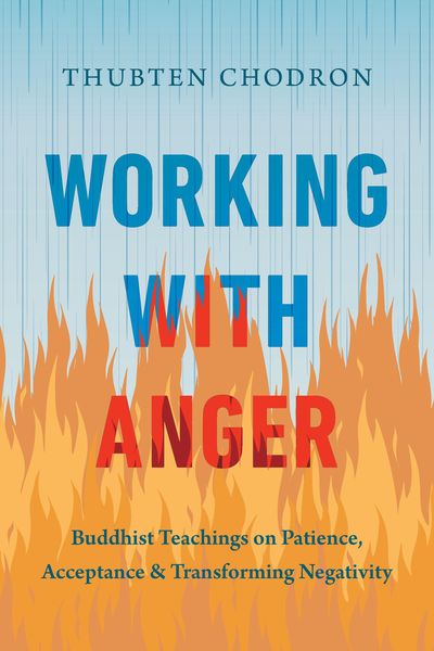 Produktbild: Working with Anger