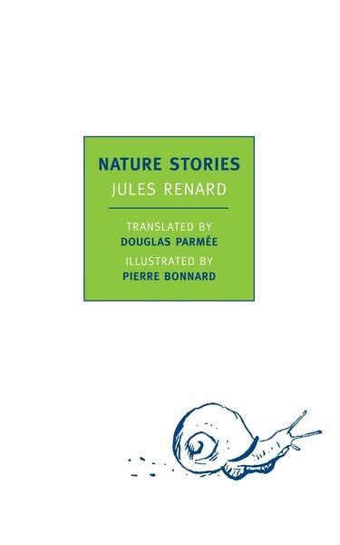 Produktbild: Nature Stories