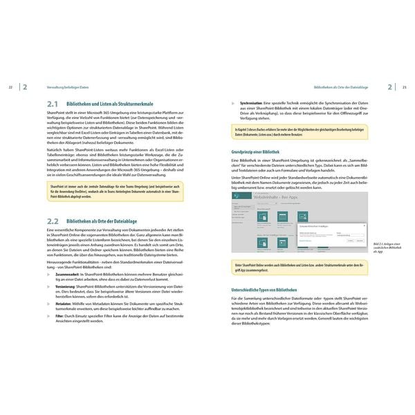 Produktbild: Sharepoint Online