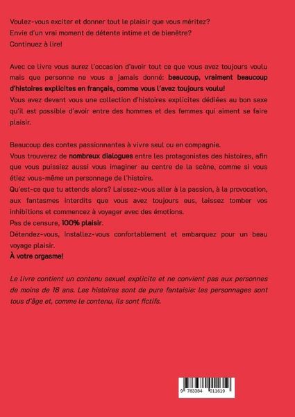 Produktbild: La Femme du Pr&ecirc;cheur