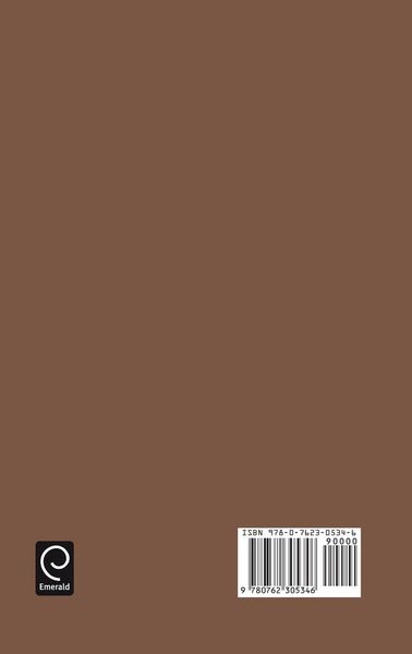 Produktbild: Current Perspectives in Social Theory
