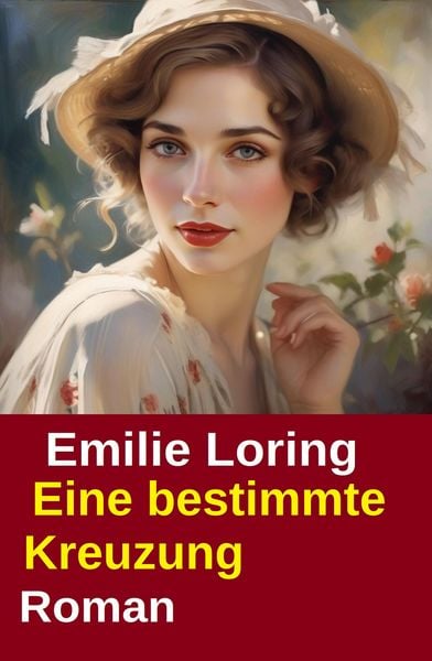 Produktbild: Eine bestimmte Kreuzung: Roman