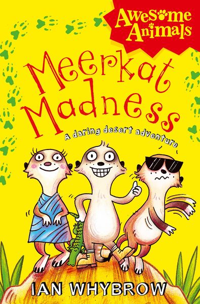 Produktbild: Meerkat Madness