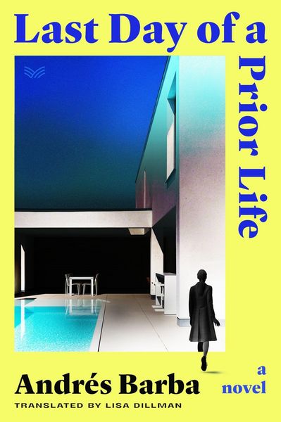 Produktbild: Last Day of a Prior Life