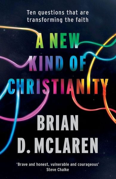 Produktbild: Mclaren, B: New Kind of Christianity