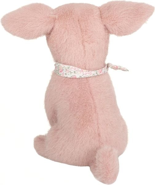 Produktbild: Teddy Hermann 930235 - Schwein Audrey, Pl&uuml;schtier, 23 cm