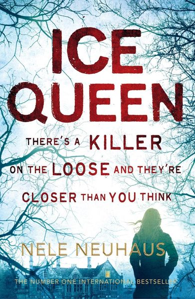 Produktbild: Ice Queen