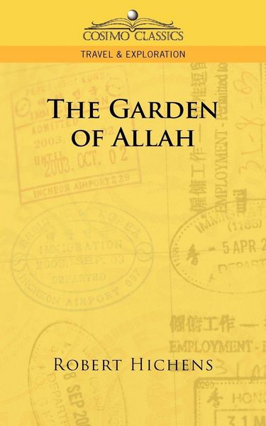 Produktbild: The Garden of Allah