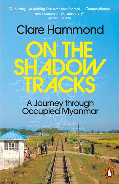 Produktbild: On the Shadow Tracks