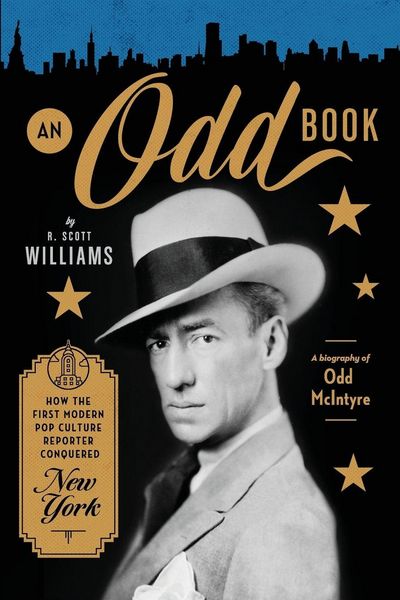Produktbild: An Odd Book