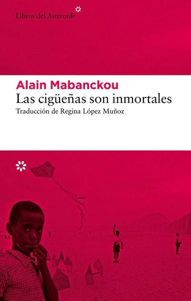 Produktbild: Las cig&uuml;e&ntilde;as son inmortales