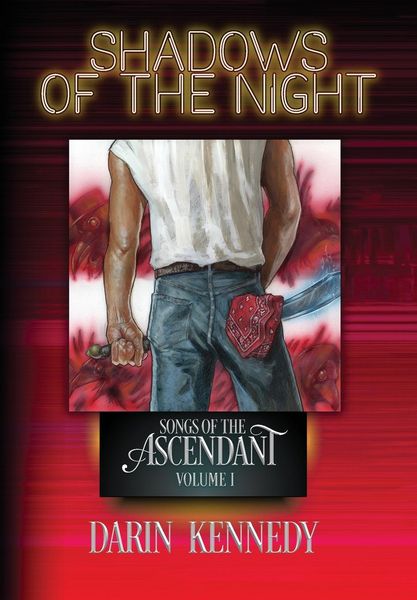 Produktbild: Shadows of the Night