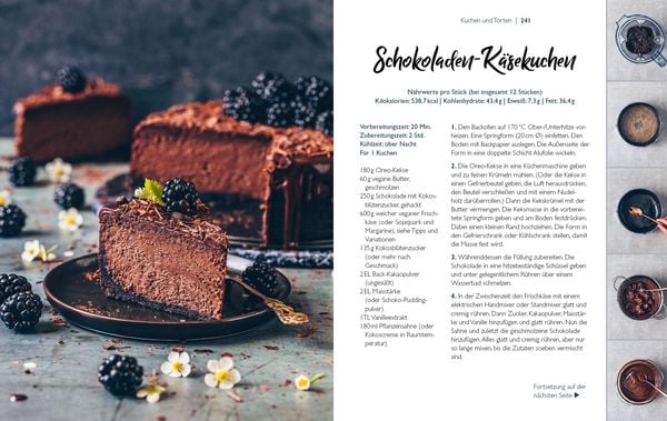 Produktbild: Vegan Soulfood