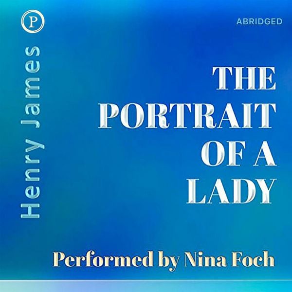 Produktbild: The Portrait of a Lady