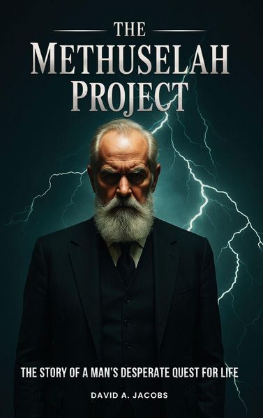 Produktbild: The Methuselah Project