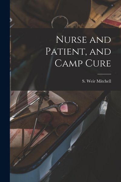 Produktbild: Nurse and Patient, and Camp Cure