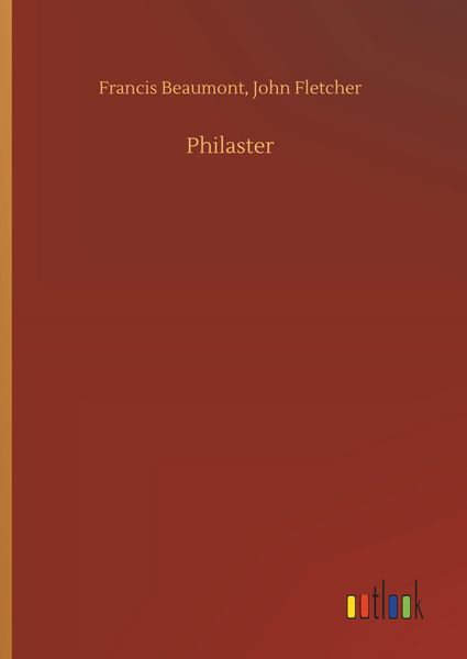 Produktbild: Philaster