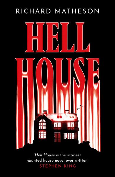 Produktbild: Hell House