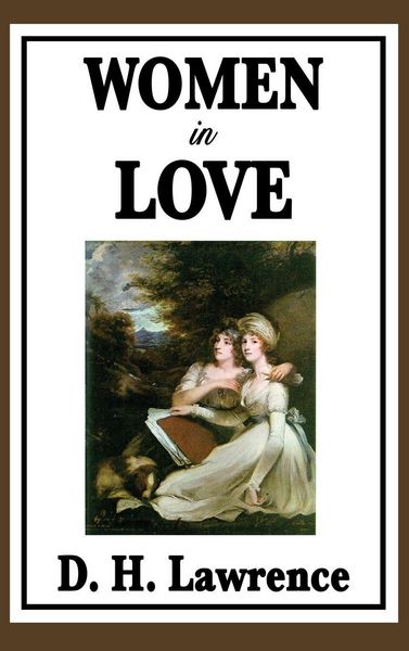 Produktbild: Women in Love