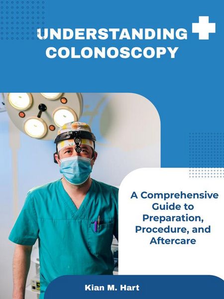 Produktbild: Understanding Colonoscopy