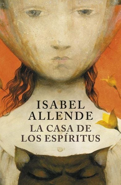 Produktbild: La casa de los esp&iacute;ritus