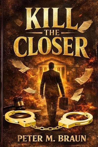 Produktbild: Kill The Closer