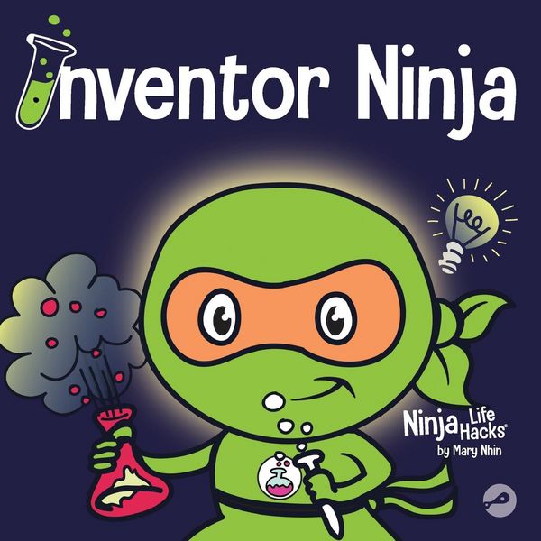 Produktbild: Inventor Ninja