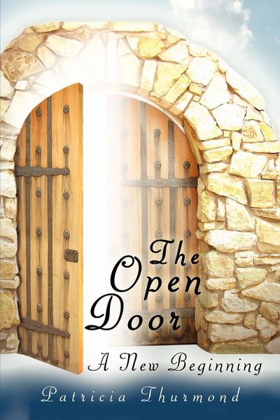 Produktbild: The Open Door