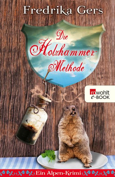 Produktbild: Die Holzhammer-Methode