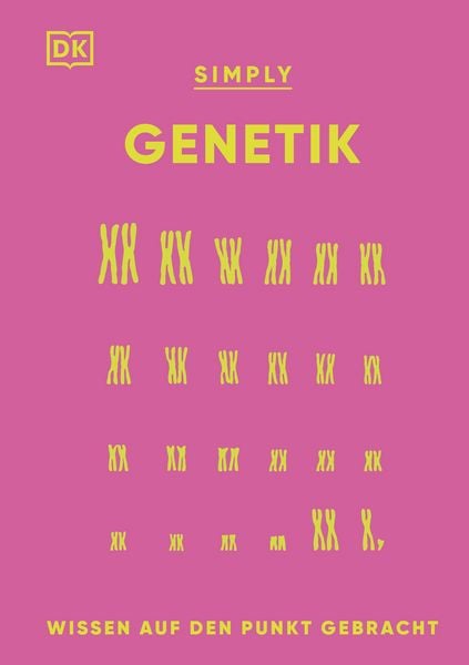 Produktbild: SIMPLY. Genetik