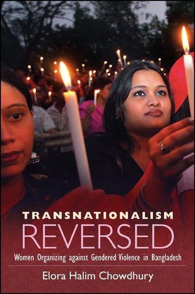 Produktbild: Transnationalism Reversed