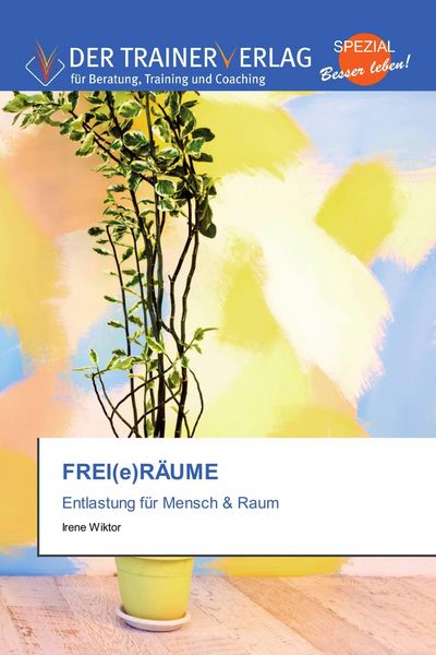Produktbild: Frei(e)r&auml;ume