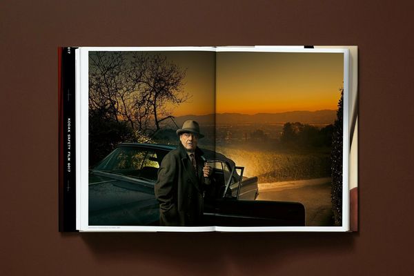 Produktbild: Annie Leibovitz