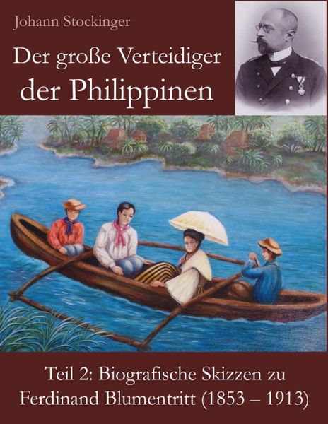 Produktbild: Der gro&szlig;e Verteidiger der Philippinen