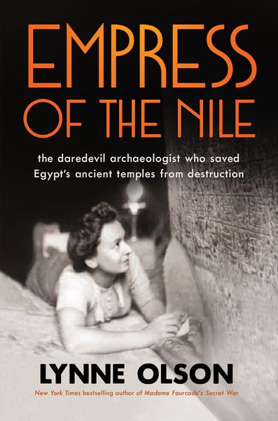 Produktbild: Empress of the Nile
