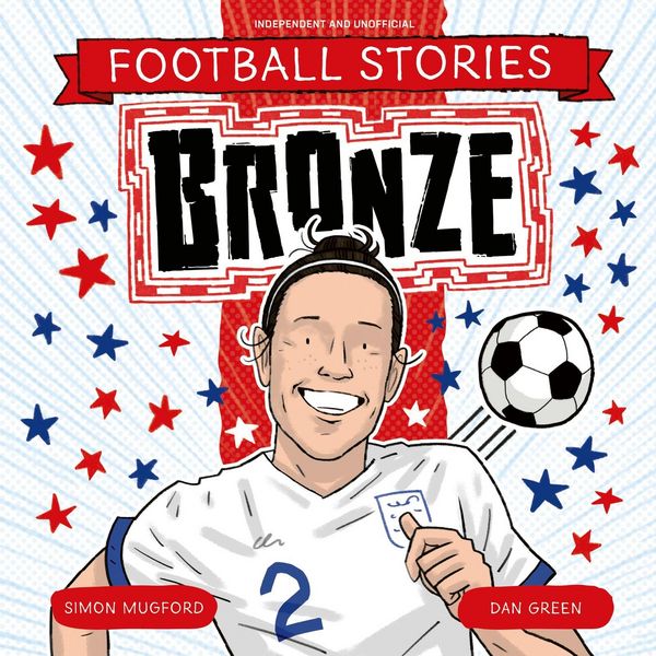 Produktbild: Football Stories: Bronze