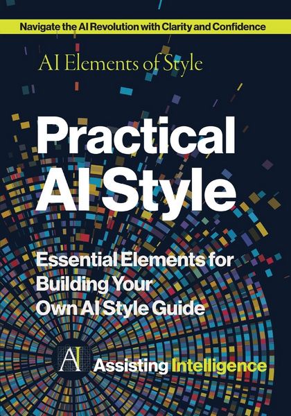 Produktbild: Practical AI Style
