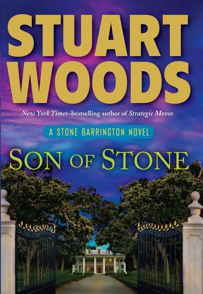 Produktbild: Son of Stone