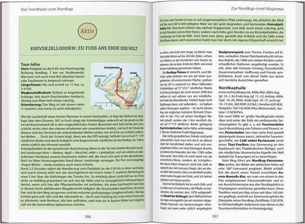 Produktbild: DUMONT Reise-Handbuch Reisef&uuml;hrer Norwegen