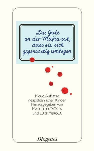 Produktbild: Das Gute an der Mafia ist, dass sie sich gegenseitig umlegen