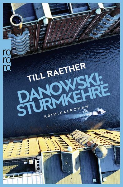 Produktbild: Danowski: Sturmkehre