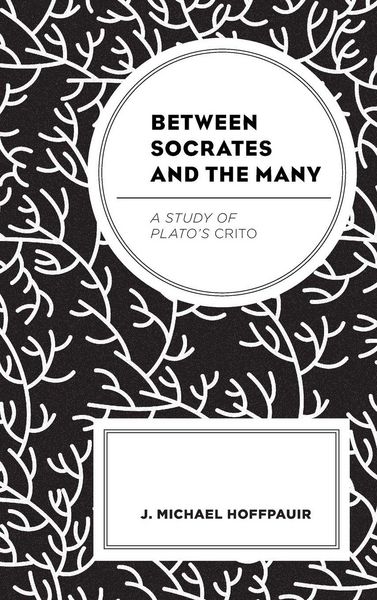 Produktbild: Between Socrates and the Many