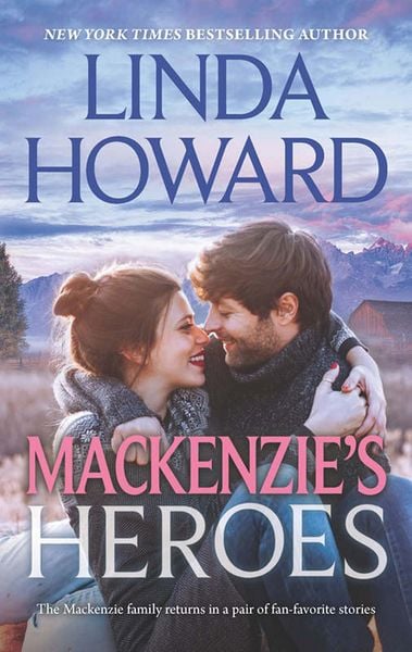 Produktbild: Mackenzie's Heroes