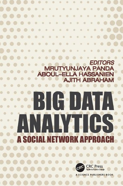 Produktbild: Big Data Analytics